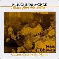 nass giwane